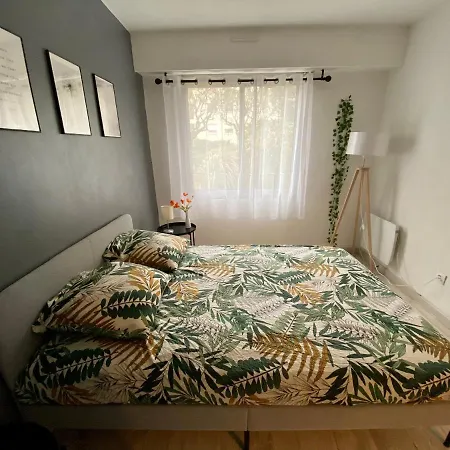 2 6 Couchages Au Coeur De Port Апартаменты