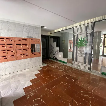 Port , 2br, 6 Guests, Walk To And Old Town Apartamento Niza