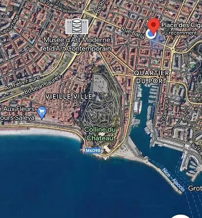 Port , 2br, 6 Guests, Walk To And Old Town Apartamento *